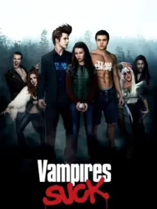 Βρικόλακες για Κλάματα