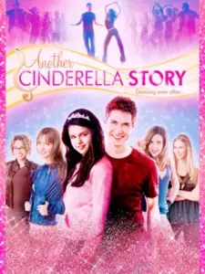 Μια Σύγχρονη Σταχτοπούτα 2