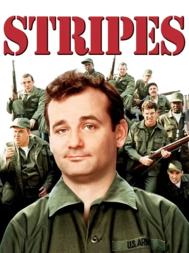 Δύο τρελοί… τρελοί κομάντος!