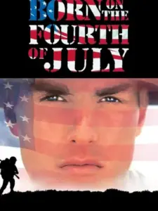 Γεννημένος την 4η Ιουλίου