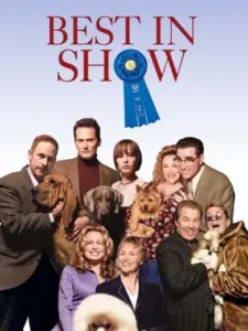Best in Show