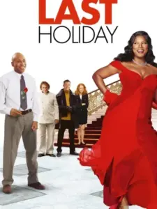 Last Holiday
