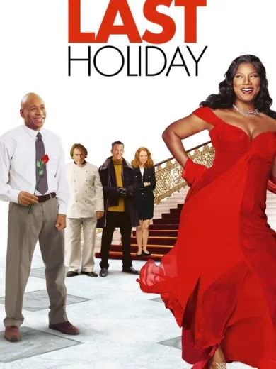 Last Holiday