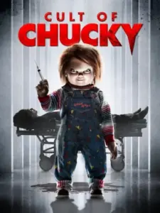 Cult of Chucky