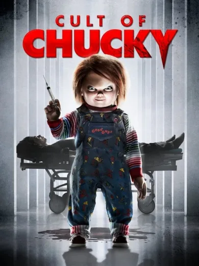 Cult of Chucky