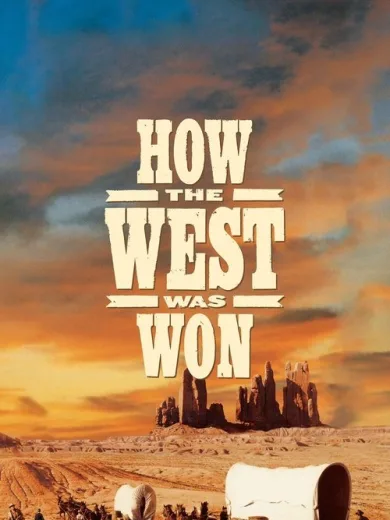 Η κατάκτηση της Δύσης