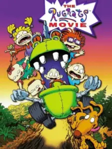 Τα Ράγκρατς