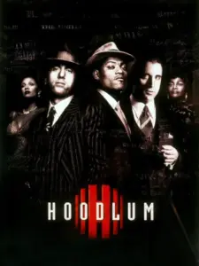 Οι γκάγκστερς της Νέας Υόρκης