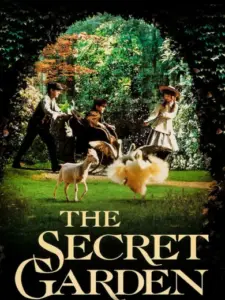 Ο Μυστικός Κήπος