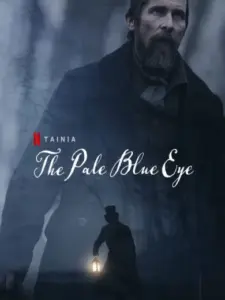 The Pale Blue Eye