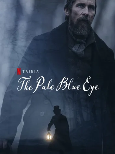 The Pale Blue Eye