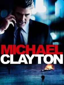 Μάικλ Κλέιτον