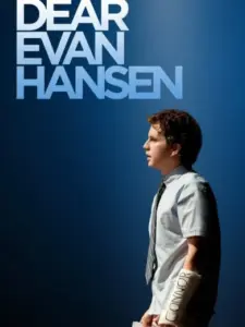 Αγαπητέ Έβαν Χάνσεν