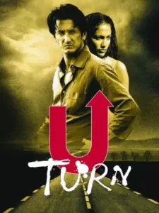 U Turn