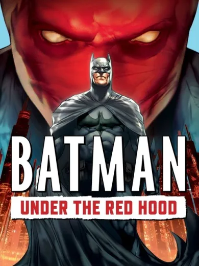 Batman: Under the Red Hood
