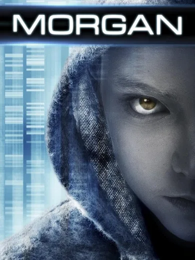Morgan
