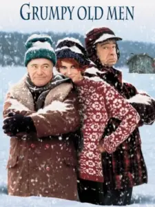 Οι Γκρινιάρηδες