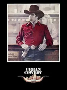 Urban Cowboy