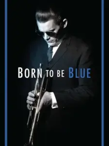 Born to Be Blue