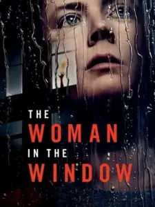 Η Γυναίκα στο Παράθυρο