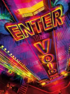 Enter the Void