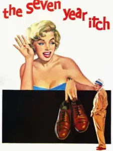 Επτά χρόνια φαγούρα