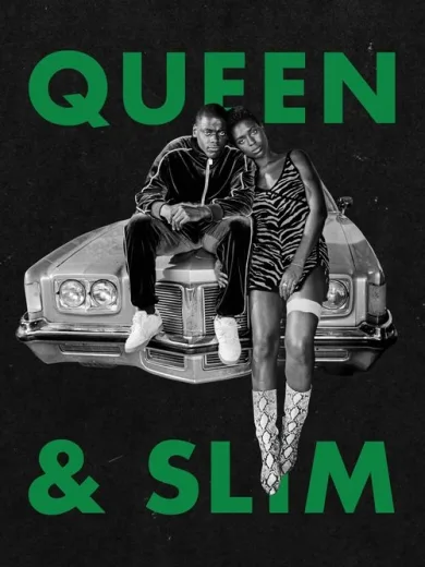 Queen & Slim