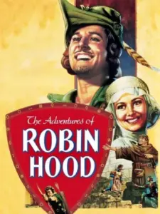 Ο Ρομπέν των Δασών