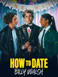 How to Date Billy Walsh