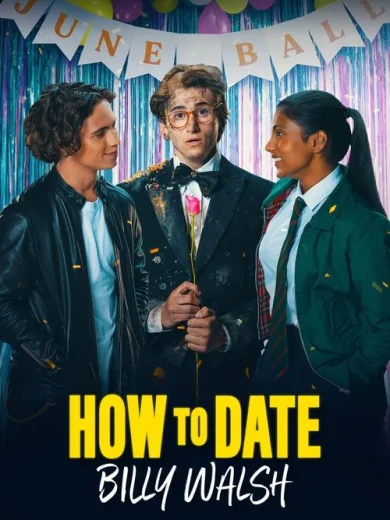 How to Date Billy Walsh