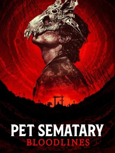Pet Sematary: Bloodlines