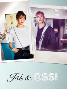 Ίζι και Όσι