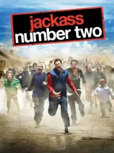 Jackass Number Two
