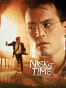 Nick of Time