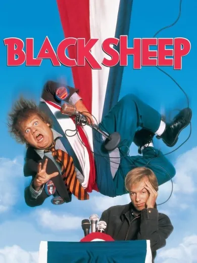 Black Sheep
