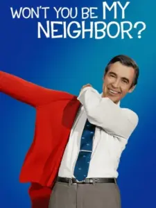 Won’t You Be My Neighbor?