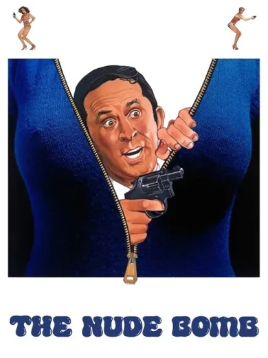 Επιχείρησις: Γυμνός Πύραυλος