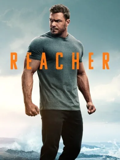 Reacher