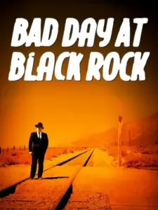 Άσχημη μέρα στο μαύρο βράχο