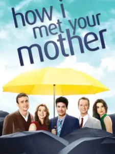 How I Met Your Mother