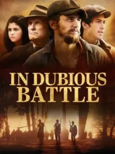 In Dubious Battle
