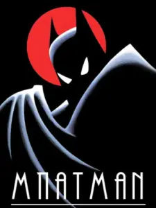 Μπάτμαν: Σειρά Κινουμένων Σχεδίων