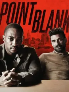 Point Blank: Αντίστροφη Μέτρηση