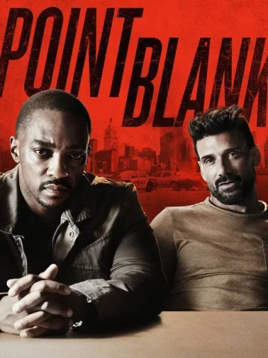 Point Blank: Αντίστροφη Μέτρηση