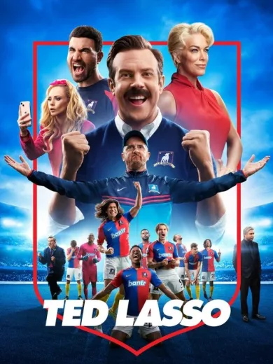 Ted Lasso