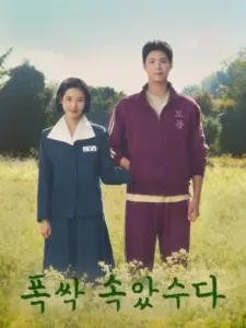 Όταν η Ζωή σού Δίνει Μανταρίνια