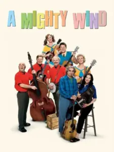 A Mighty Wind