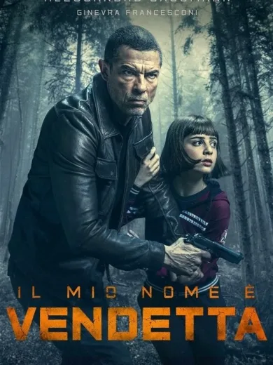 Το Όνομά μου Είναι Εκδίκηση