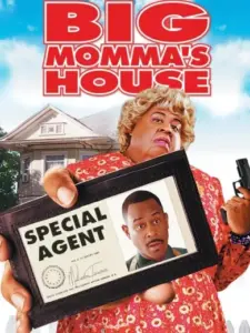 Μην Πυροβολείτε τη Γιαγιά