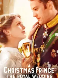Ο Πρίγκιπας των Χριστουγέννων: Ο Βασιλικός Γάμος